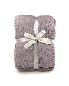 Luxe Featherweight Blanket