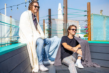 Load image into Gallery viewer, Luxe Featherweight Blanket