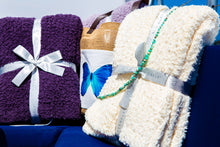 Load image into Gallery viewer, Luxe Featherweight Blanket