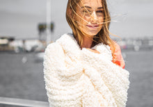 Load image into Gallery viewer, Luxe Featherweight Blanket