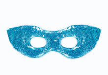 Load image into Gallery viewer, Glitter Gel Cooling Eye Mask