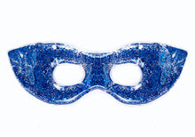 Load image into Gallery viewer, Glitter Gel Cooling Eye Mask