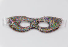 Load image into Gallery viewer, Glitter Gel Cooling Eye Mask