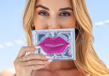 Load image into Gallery viewer, Travel Lip Hydrating Gel Patch