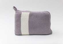 Load image into Gallery viewer, Luxe Travel Pillow/Pouch/Wrap Combo