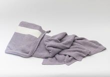 Load image into Gallery viewer, Luxe Travel Pillow/Pouch/Wrap Combo