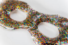 Load image into Gallery viewer, Glitter Gel Cooling Eye Mask