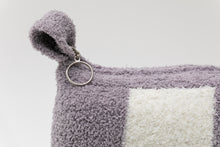 Load image into Gallery viewer, Luxe Travel Pillow/Pouch/Wrap Combo