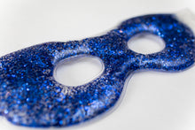 Load image into Gallery viewer, Glitter Gel Cooling Eye Mask