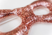 Load image into Gallery viewer, Glitter Gel Cooling Eye Mask