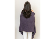 Load image into Gallery viewer, Luxe Featherweight Travel Wrap