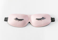 Load image into Gallery viewer, Luxe 3D Sleep Eye Mask
