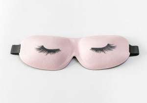 Luxe 3D Sleep Eye Mask