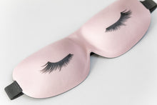 Load image into Gallery viewer, Luxe 3D Sleep Eye Mask

