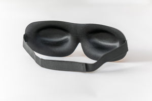 Luxe 3D Sleep Eye Mask