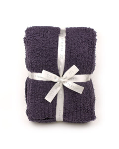 Luxe Featherweight Blanket