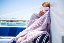 Load image into Gallery viewer, Luxe 3D Sleep Eye Mask
