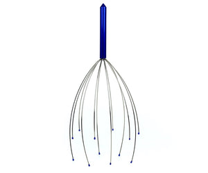 Stress Relief Scalp Massager