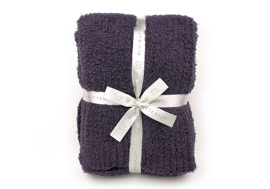 Luxe Featherweight Blanket