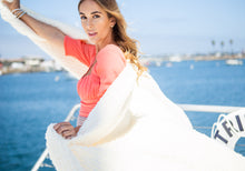 Load image into Gallery viewer, Luxe Featherweight Blanket
