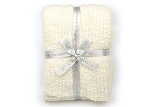Luxe Featherweight Blanket