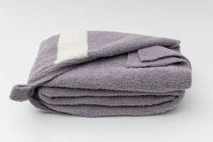 Luxe Travel Pillow/Pouch/Wrap Combo