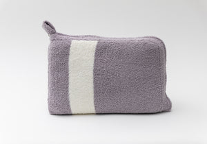 Luxe Travel Pillow/Pouch/Wrap Combo