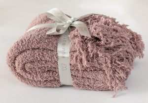 Luxe Featherweight Travel Wrap